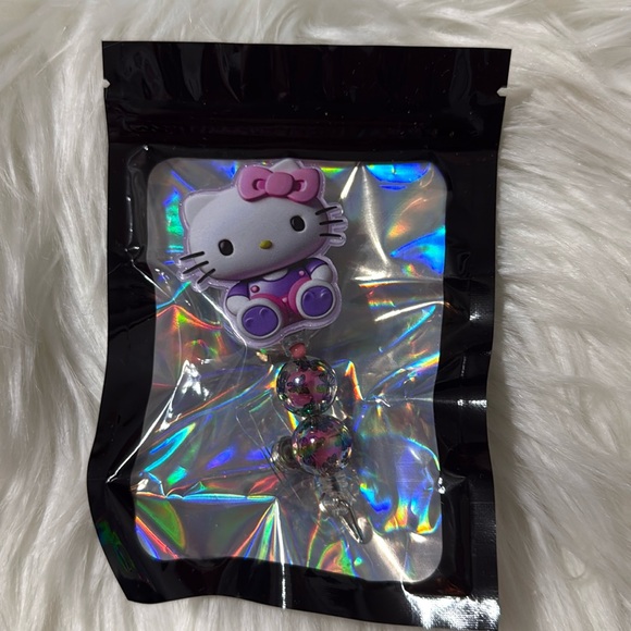 Badge reel - Picture 1 of 1